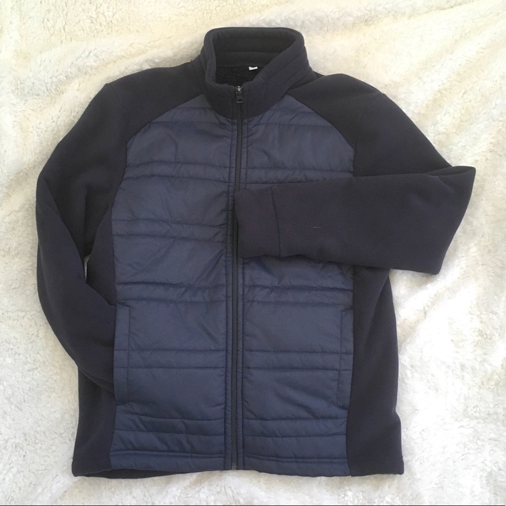 Winter Jacket